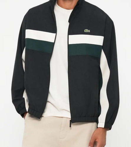 Lacoste light jacket - lacoste,
