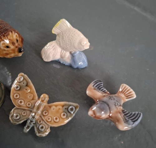 Wade whimsies bundle 5 - whimsies,
