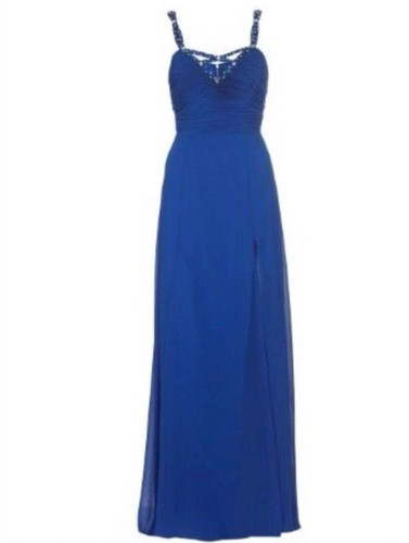New lipsy vip cobalt emb - new, blue