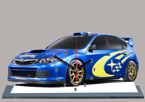 Model cars subaru car - model,