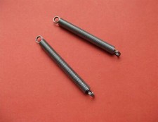 Return Coin Meck Springs for