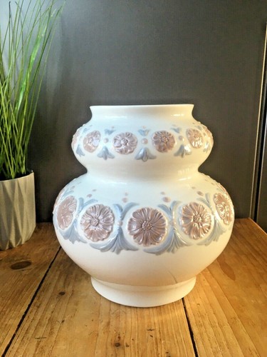 Rare lladro spring - rare, gourd