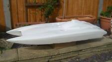 rc boat hull Catamaran Carbon