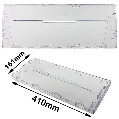 Drawer panel flap front - drawer,