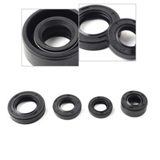 Engine Oil Seals Set Seal