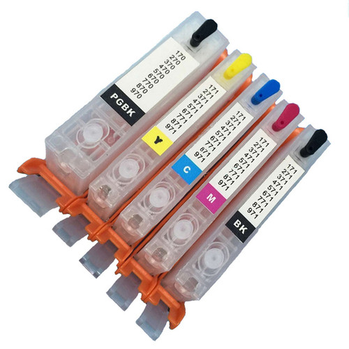 Refillable refill edible - refillable, ink