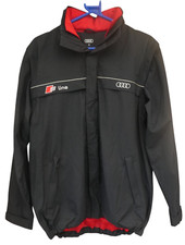 Small Mens Vintage AUDI S LINE