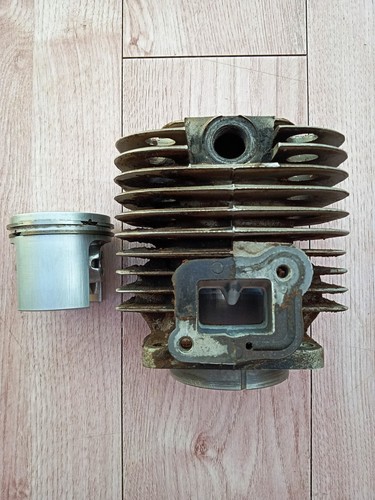 Sachs dolmar makita - sachs,