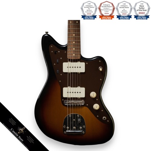 Fender jazzmaster anodized - jazzmaster,