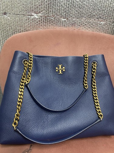 Tory burch tote - tote, leather