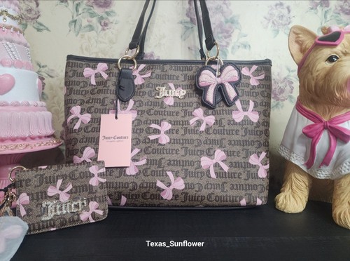 Gorgeous juicy couture simply - gorgeous,