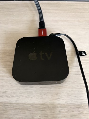 Apple hd - (3rd,