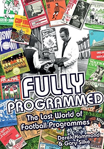 Fully programmed the - fully, lost