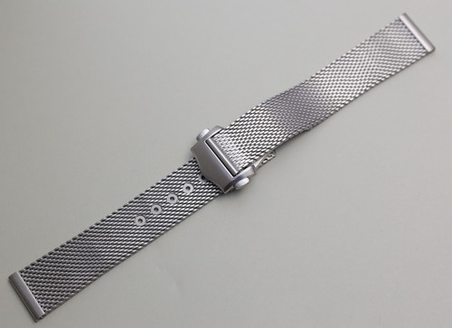 For omega watch mesh - omega, strap