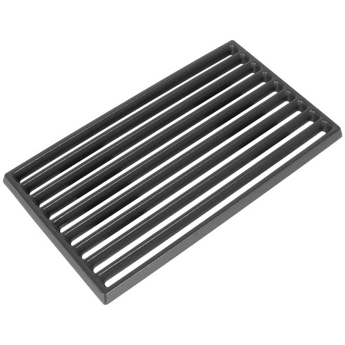 Cast iron stove - iron, x