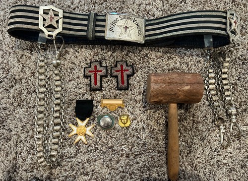 Knights templar masonic sword - templar,