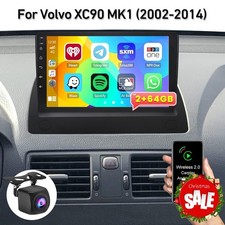 64GB Radio For Volvo XC90