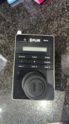 Flir jcu joystick thermo - flir,