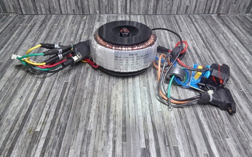 Cambridge audio am10 - audio,