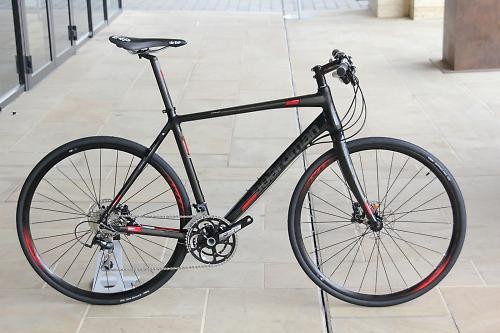 Boardman pro hybrid mens - pro,
