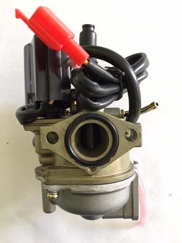 17mm carburetor honda - honda, stroke