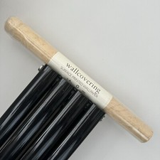 Laura Ashley Florence surface printed Wallpaper Roll Wallcovering W055202-A/1