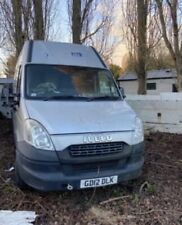 2012 IVECO DAILY 2.3 BREAKING