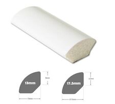 uPVC Quadrant Plastic