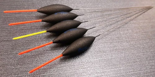Sensas pole floats 0 5g - pole, 0.5g