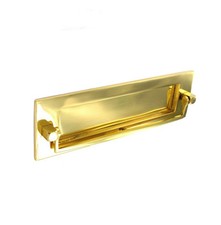 POLISHED BRASS Victorian