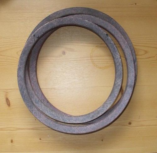 Mtd lawnflite 501 - 505, 506