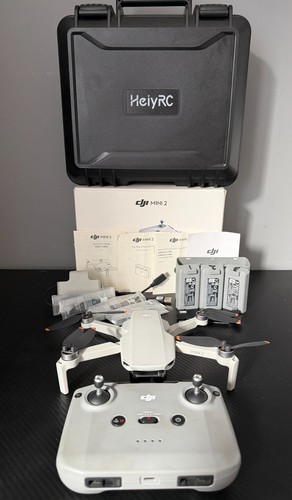 Dji mini fly more - mini,