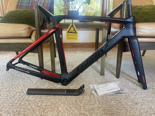 Wilier cento10pro frameset - cento10pro,