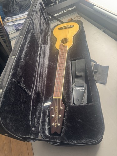 Washburn rover travel - washburn,