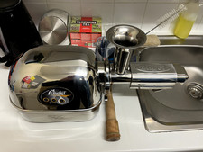 Angel 5500 Twin Gear Slow