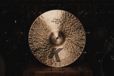 ✮ BRAND NEW ✮ ZILDJIAN K