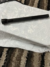 Mag-Lite 6 D Cell Torch Black