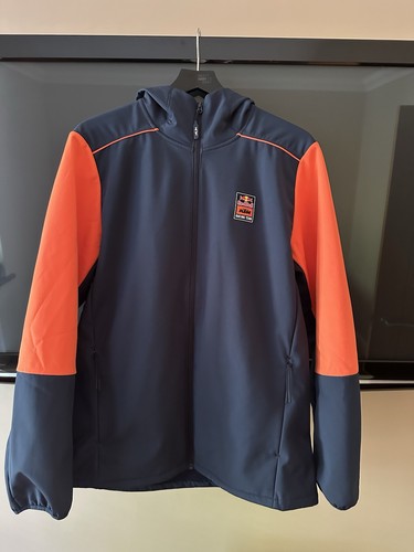 Ktm red bull racing - red, hoodie