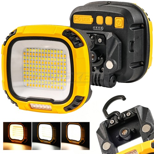 40w led rechargeable portable - 40w,