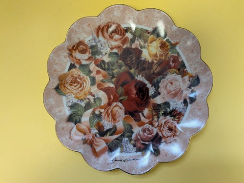 The franklin mint heirloom - franklin,