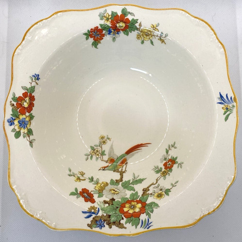 Meakin sol serving dish - meakin,