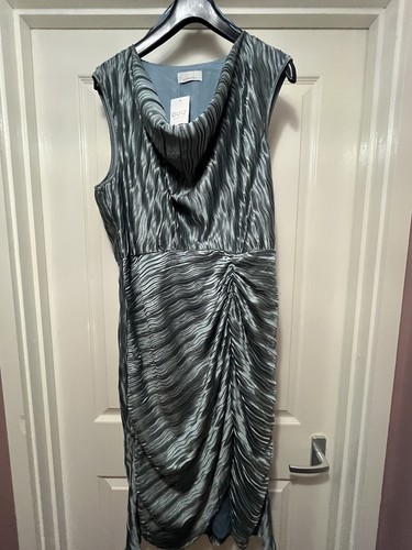 Ladies dress size - size, quiz