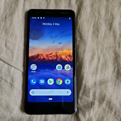 Nokia 16gb ta - 3.1,
