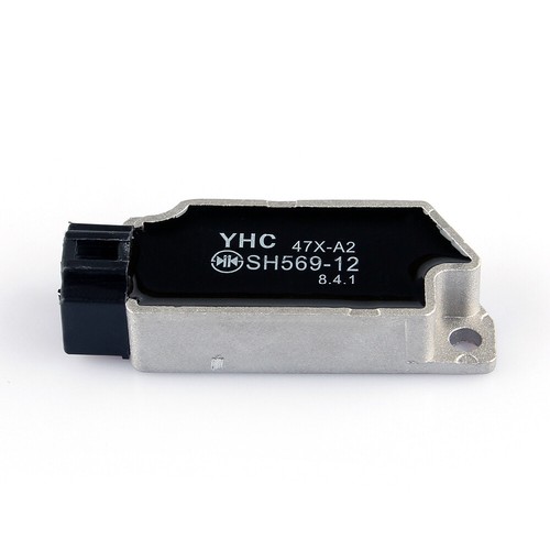 Regulator rectifier voltage - regulator,