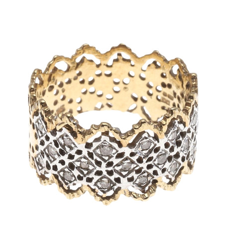 Rombi style 375 white - white, &