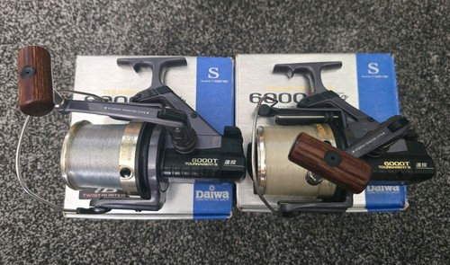 Dawia tournament 6000 t - , x