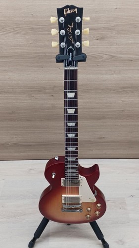 Gibson les paul tribute - paul, satin