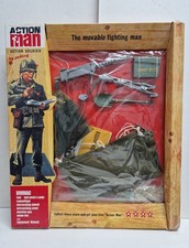 Action Man 40th Anniversary