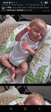Reborn Baby Doll