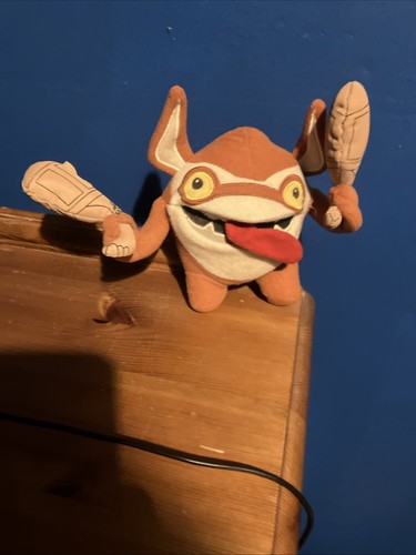 Sky lander trigger happy - lander,